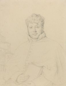 Auguste-Jean-Marie Guénepin II