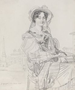 Mrs. Charles Badham