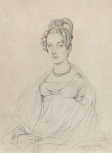 Mrs. Edward Dodwell