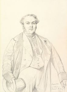 Armand Bertin