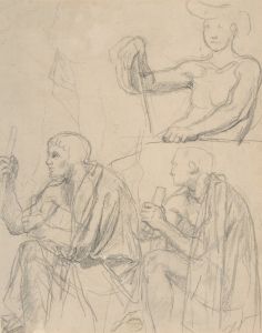 Study of Figures