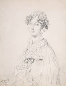 Lady Mary Cavendish-Bentinck
