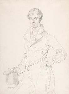 Lancelot-Théodore, comte Turpin de Crissé