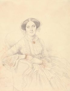 Madame Félix Gallois