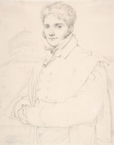Merry-Joseph Blondel
