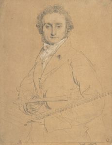 Niccolò Paganini