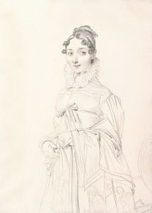 Portrait of a Lady