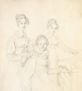 The Kaunitz Sisters
