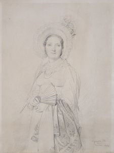 Madame Lavergne