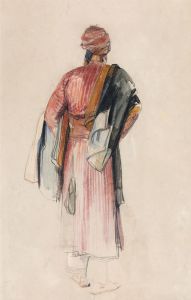 A Bedouin