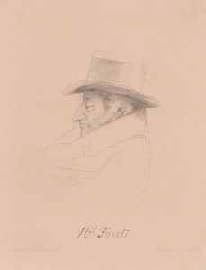 Henry Fuseli
