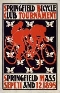 Springfield Bicycle Club Tournament, Springfield, Mass