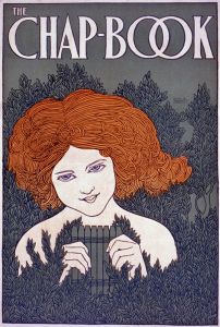 The Chap-book