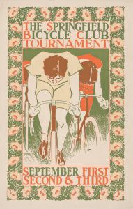 The Springfield bicycle club tournament
