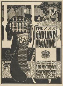 The Garland Magazine