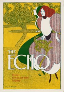 The echo
