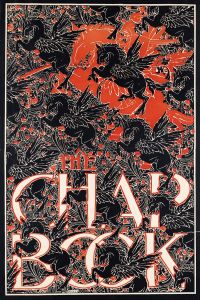 The chap book