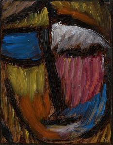 Meditation N. 30