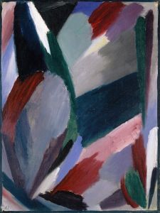 Variation,Harsh Winter