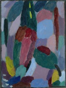 Variation,Twilight