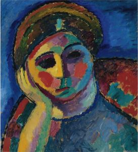 The Thinking Woman