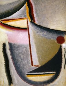 Abstract Head