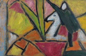 Ohne Titel