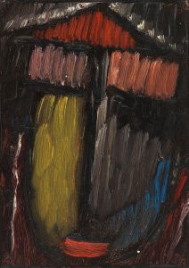 Meditation No. 70