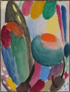 Variation; Duft und Frische