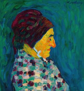 Madame Sid