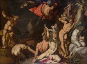 The Deluge