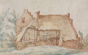 Peasant’s Cottage
