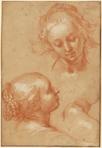 Three Studies of Women