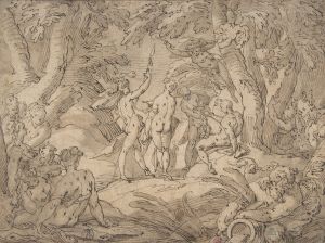 The Judgment of Paris