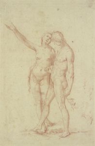 Adam and Eve