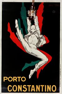 Porto Constantino