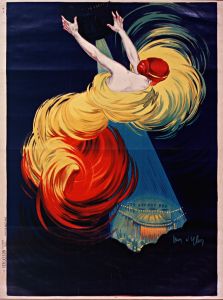 Danse de Moscou