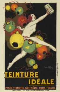 Teinture idéale