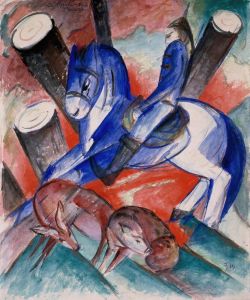 St. Julian the Hospitaler