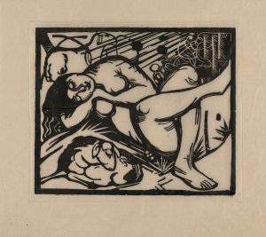 Sleeping Shepherdess