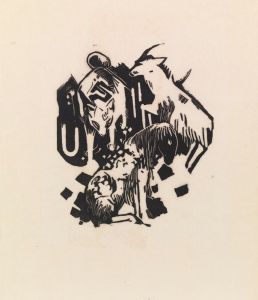 Three Animals