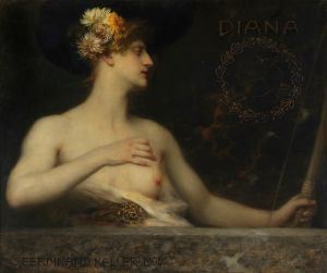 Diana