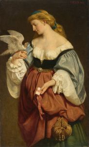 The Carrier Pigeon