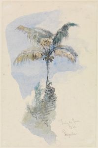 Palmenstudie