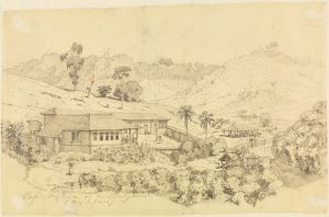 Cafe – Fazinda an der Parahybuna