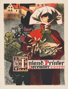 Inland Printer, December