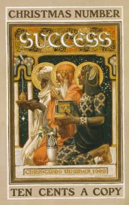 Success, Christmas number