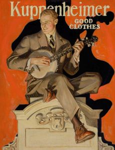 Kuppenheimer Good Clothes
