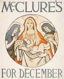 McClure’s for December