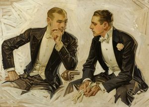 The Donchester – the Cluett Dress Shirt